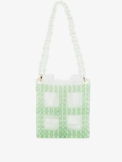 0711 Tekla bucket bag