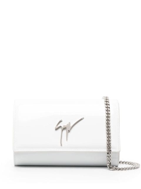 Giuseppe Zanotti Cleopatra crossbody bag