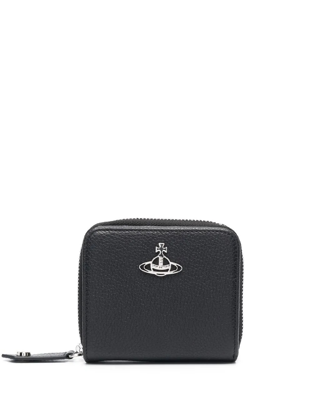 

Vivienne Westwood cartera con cierre - Negro