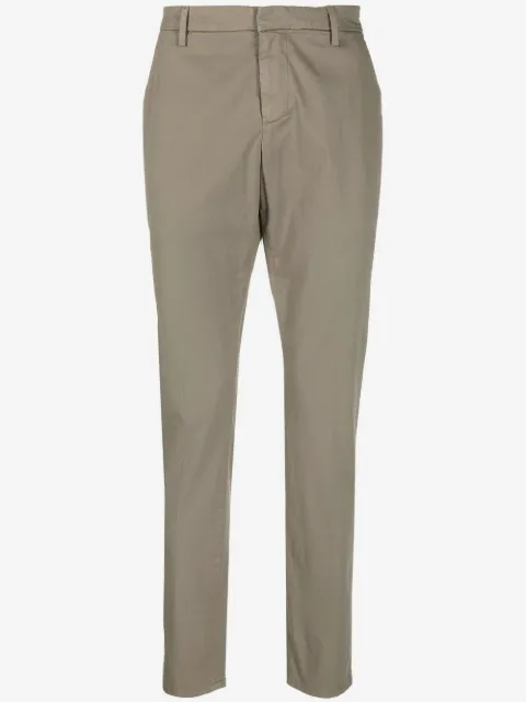 DONDUP Gaubert slim-fit chinos