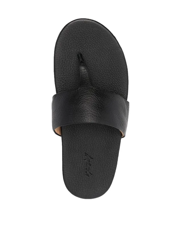Marsell マルセル レザーサンダル Marsell マルセル レザーサンダル