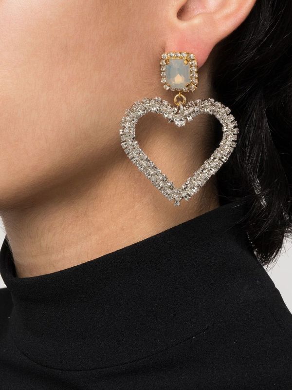 magda butrym earrings