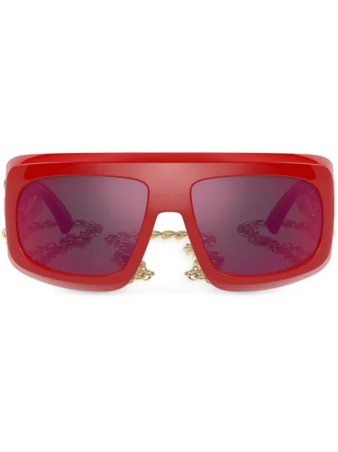 Dolce & Gabbana Eyewear Joy Therapy sunglasses
