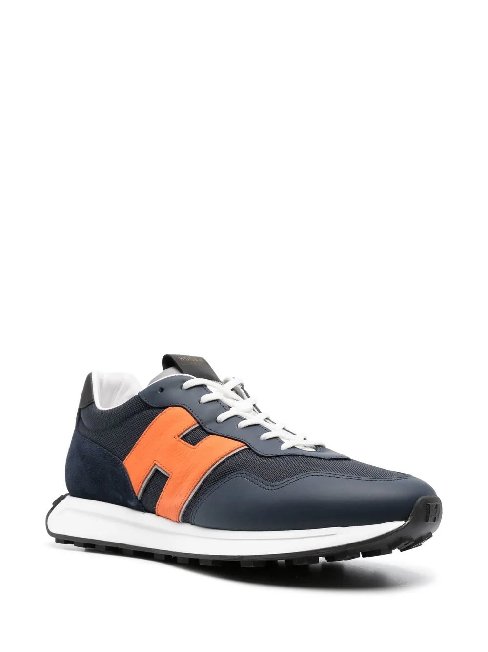 Hogan tenis bajos con agujetas | Tenis bajos | Image 2