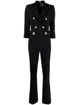 Jumpsuit elisabetta online franchi 2019