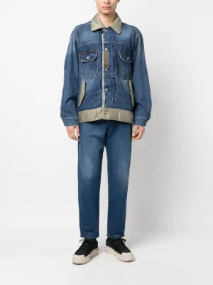 【sacai】s Kinchaku / Nylon Twill For MEN sacai s Kinchaku / Nylon Twill | REVERSIBLE