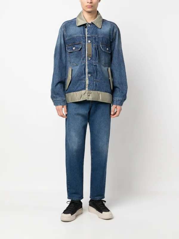 sacai 国内買付 Denim Jacket 19551999_43634973_1000.jpg
