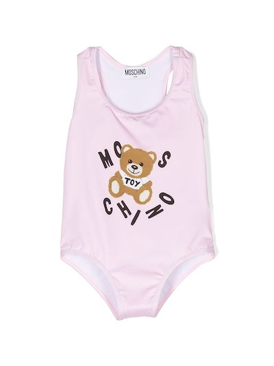 Moschino Kids
