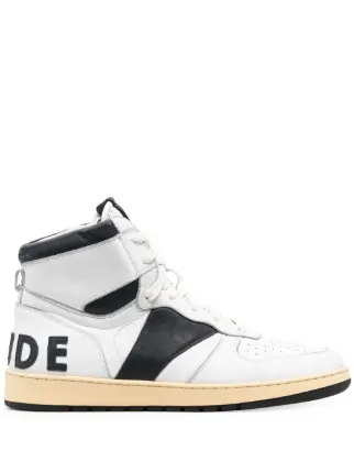 RHUDE