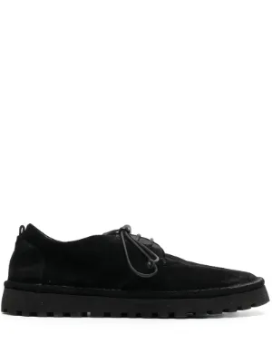 Bally Scribe Un オックスフォードシューズ | ブラック | FARFETCH JP