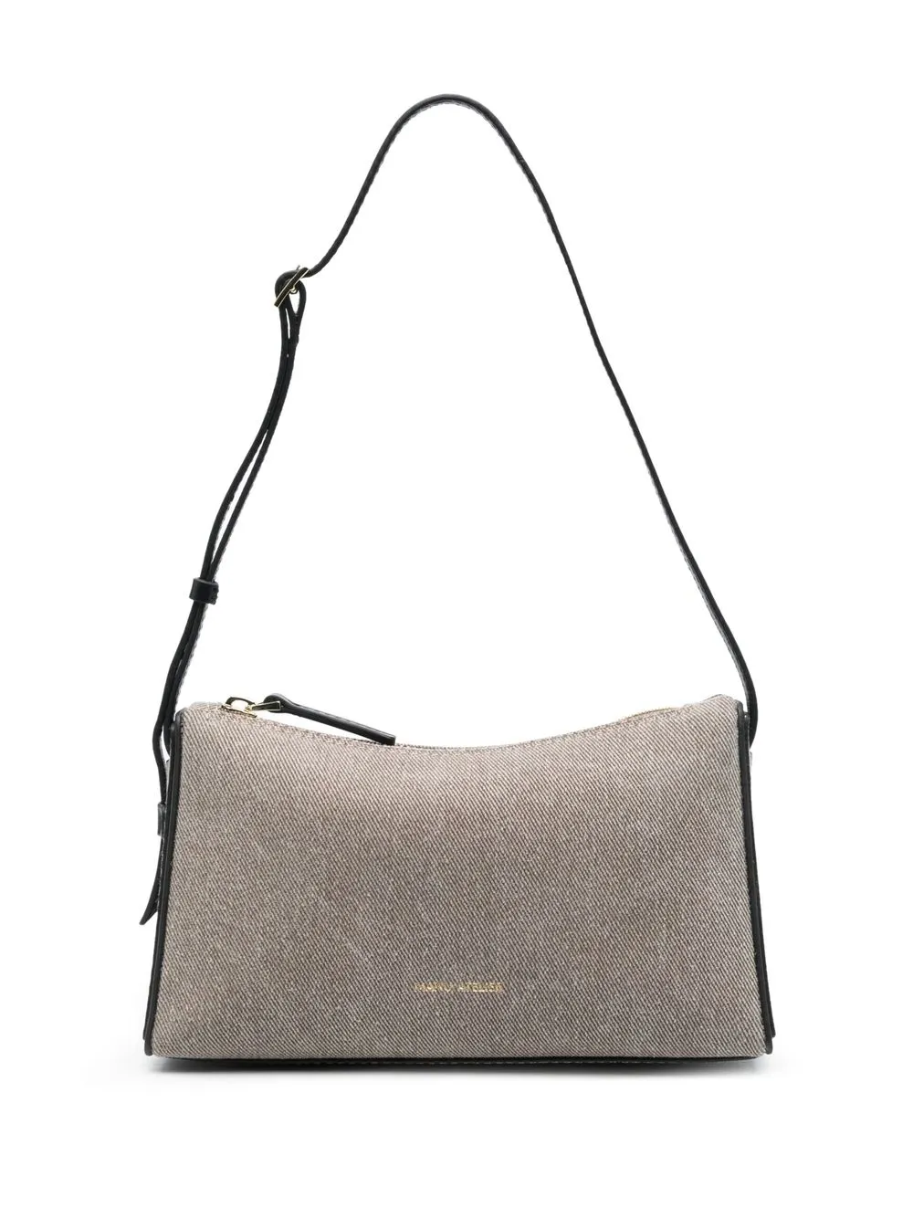 

Manu Atelier Prism shoulder bag - Grey