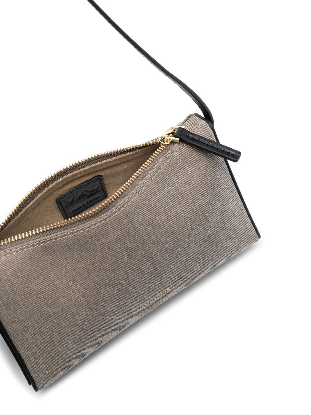 Manu Atelier Prism Shoulder Bag - Farfetch