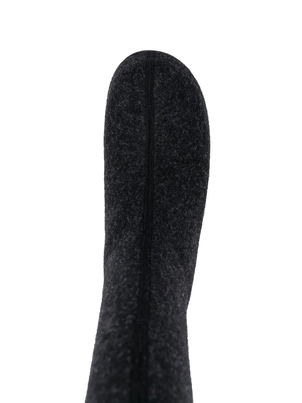 Camper X Ottolinger Knee-length Boots In Grey