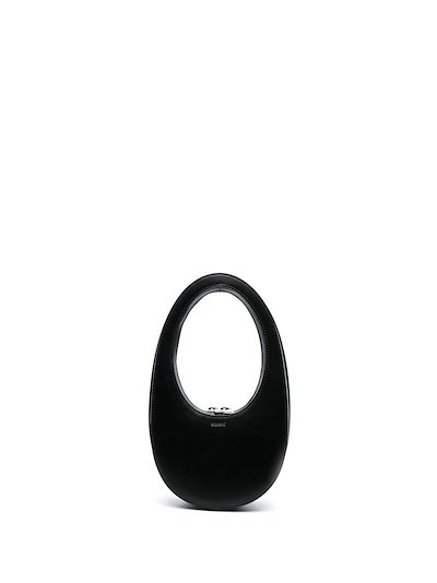 Coperni - mini Swipe tote bag