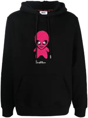 GCDS Hoodies for Men | FARFETCH US