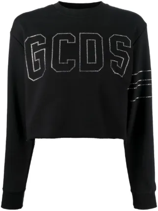 GCDS
