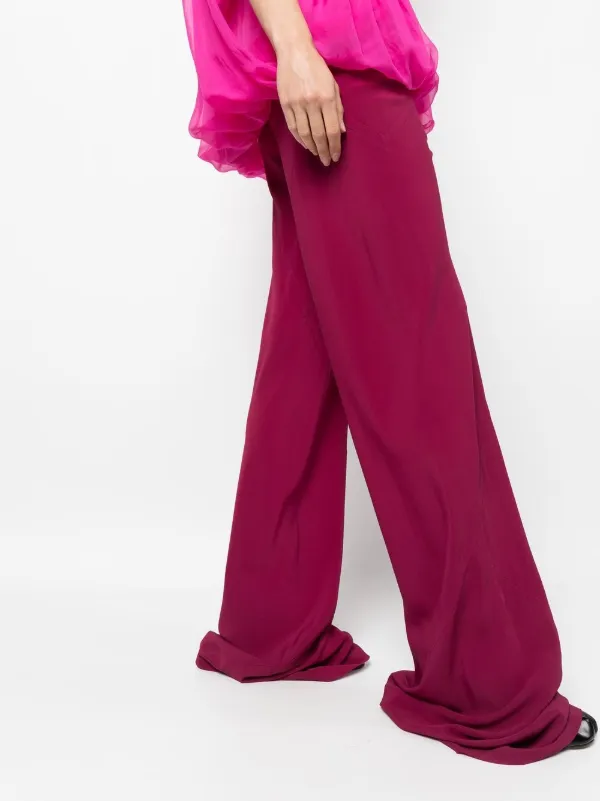 Wide Leg Pants - Fifth & Rose