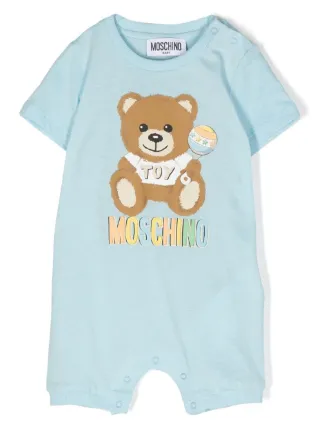 Moschino Kids