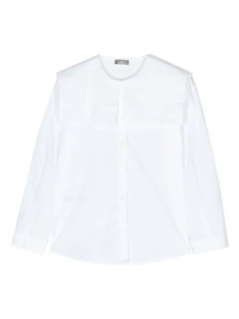 Il Gufo camisa con babero