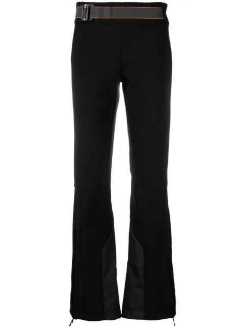 Sease Adnix flared trousers 