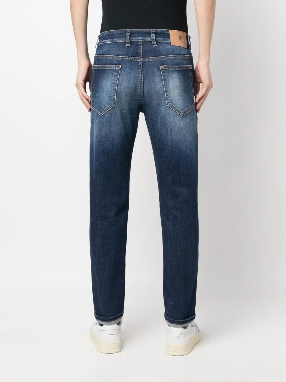 PT Torino Jeans slim a vita media | Abbigliamento | Image 4