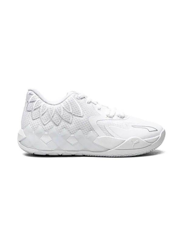 Puma Kids Puma Mb.01 Low 