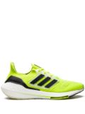 adidas Ultraboost 22 ""Solar Yellow"" sneakers