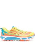 HOKA Mafate Speed 2 running sneakers - Multicolour