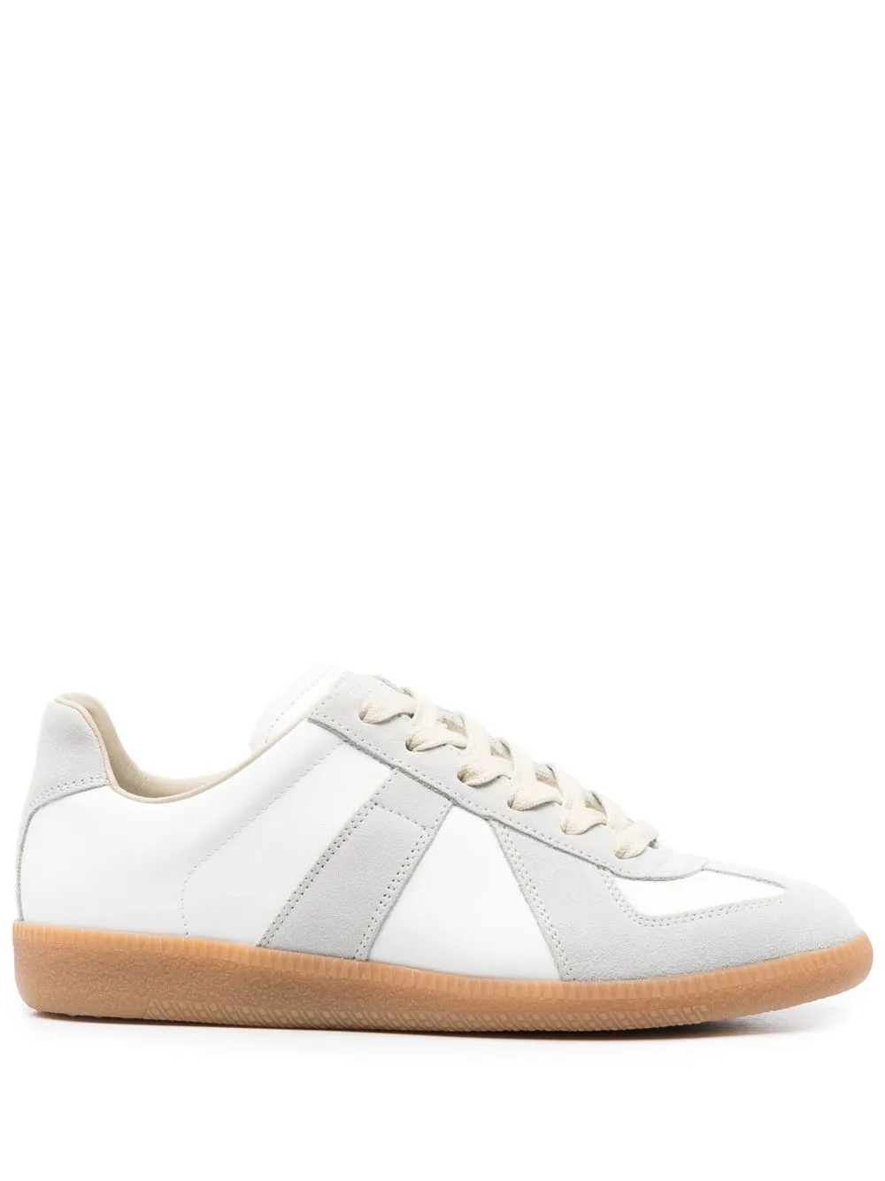 

Maison Margiela Replica low-top sneakers - White