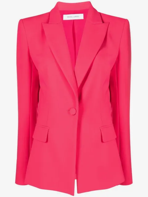 Prabal Gurung blazer con botones