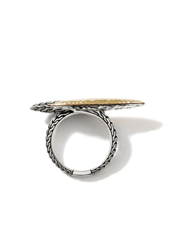 John hardy chain on sale ring