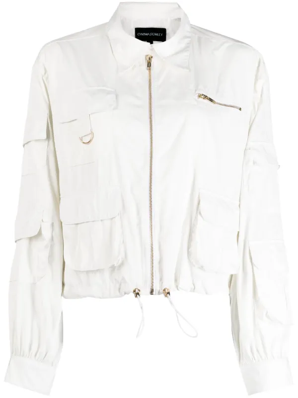 Cargo 2025 jacket womens