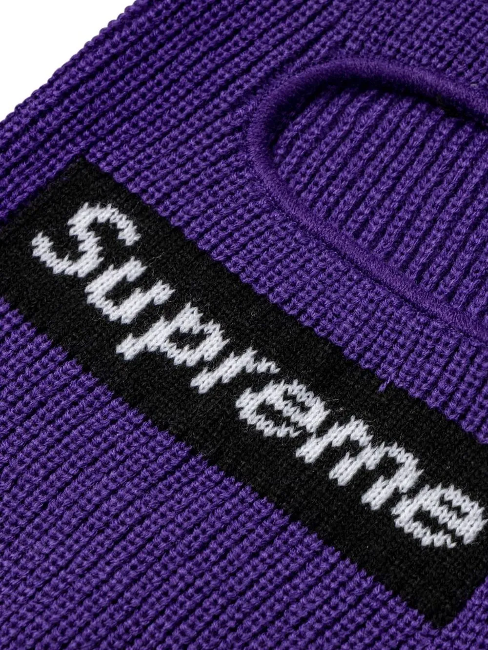 Image 2 of Supreme x New Era box-logo balaclava