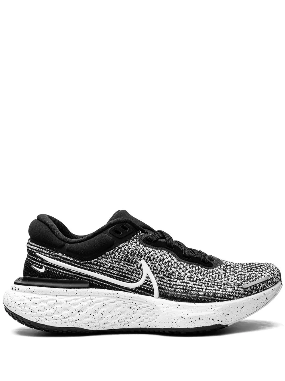 Nike ZoomX Invincible Run Flyknit 3 Sneakers - Farfetch