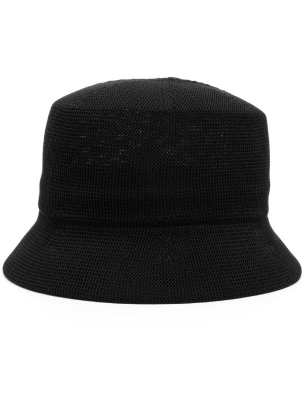 CFCL mesh-panel Bucket Hat - Farfetch