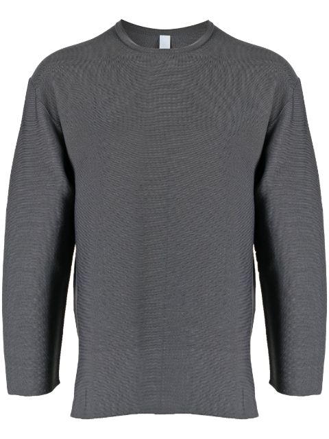 CFCL langærmet sweatshirt