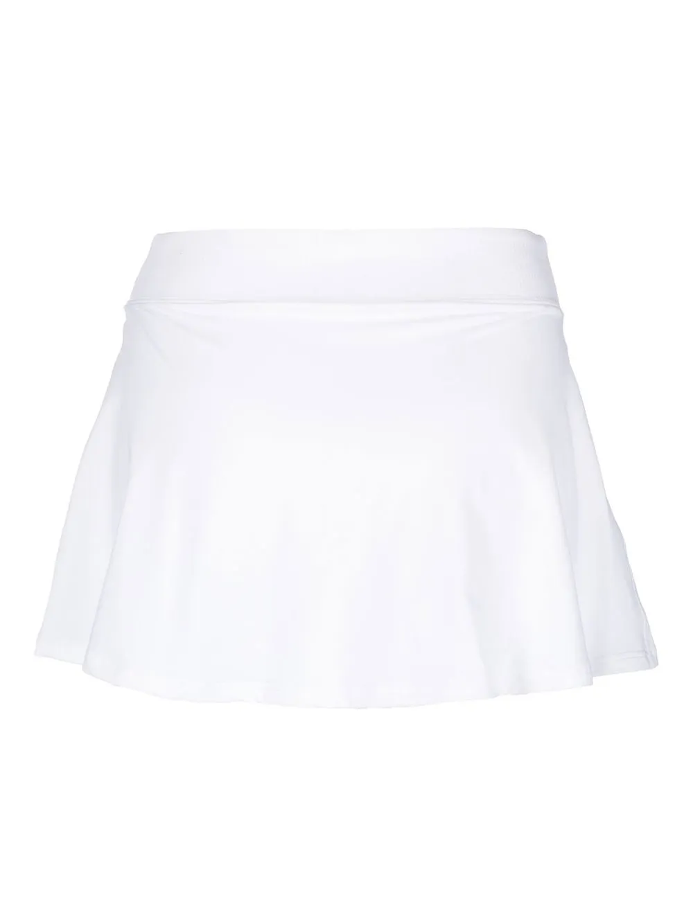 Padel Mujer Falda De Tenis Wilson Para Mujer Con Short Integrado