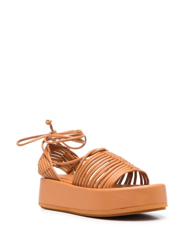 Paloma barcelo discount sandals