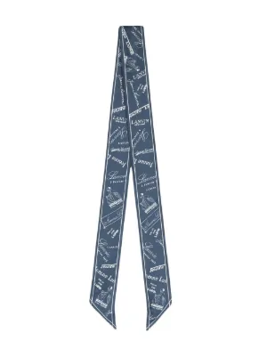 LANVIN(ランバン)マフラー・スカーフ - FARFETCH