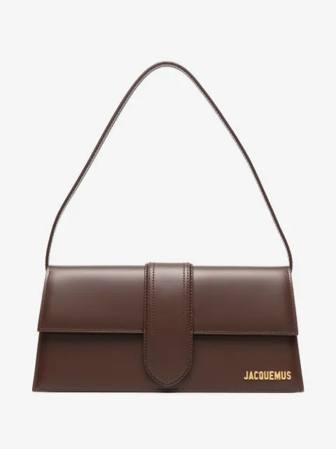 Jacquemus The long Bambino shoulder bag