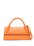 Jacquemus Le Chiquito long tote bag - Orange