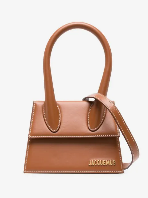 Jacquemus The medium Chiquito