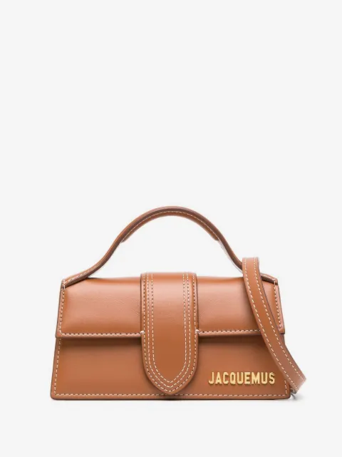Jacquemus the Bambino bag