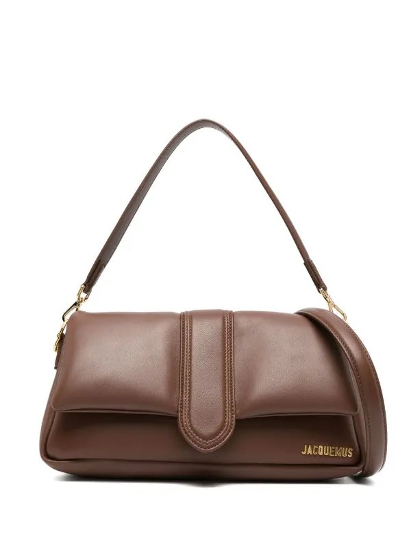 Jacquemus Le Bambimou Shoulder Bag