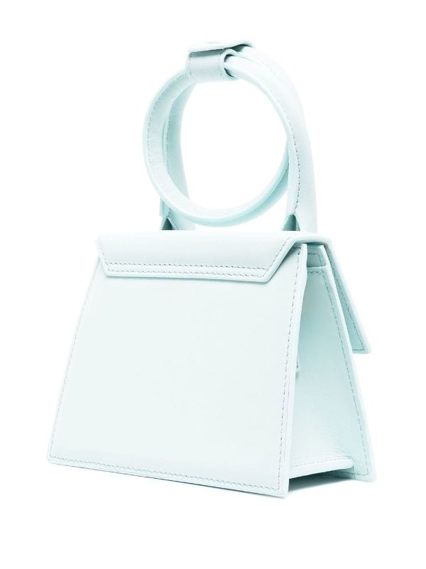 Jacquemus Le Chiquito Noeud Shoulder Bag - Farfetch