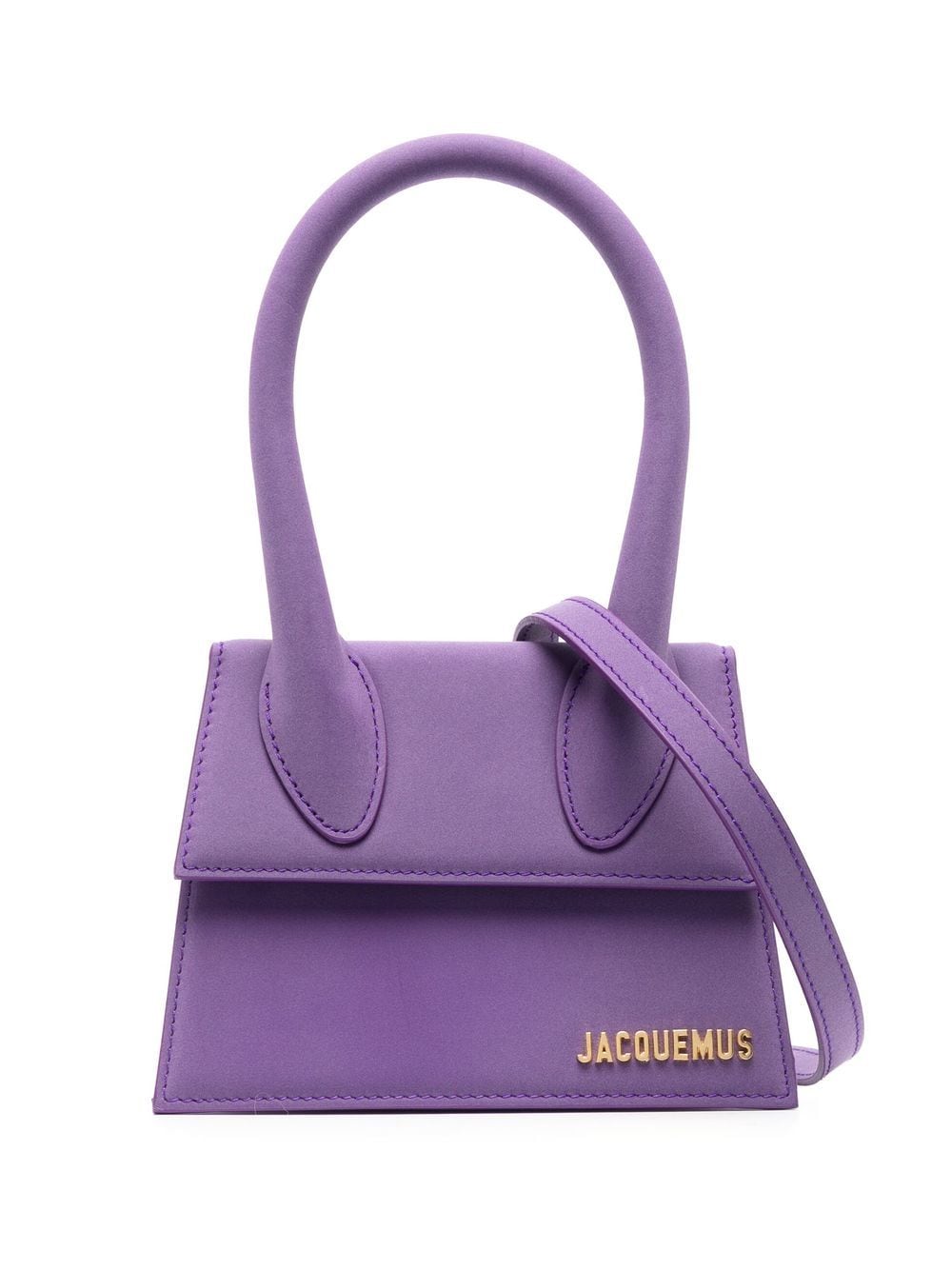 Jacquemus Le Chiquito Moyen Tote Bag - Farfetch