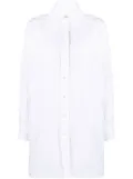 ETRO long-sleeve shirt - White