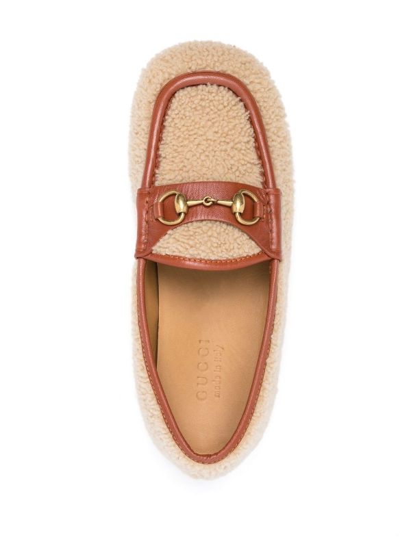 Horsebit loafers sale