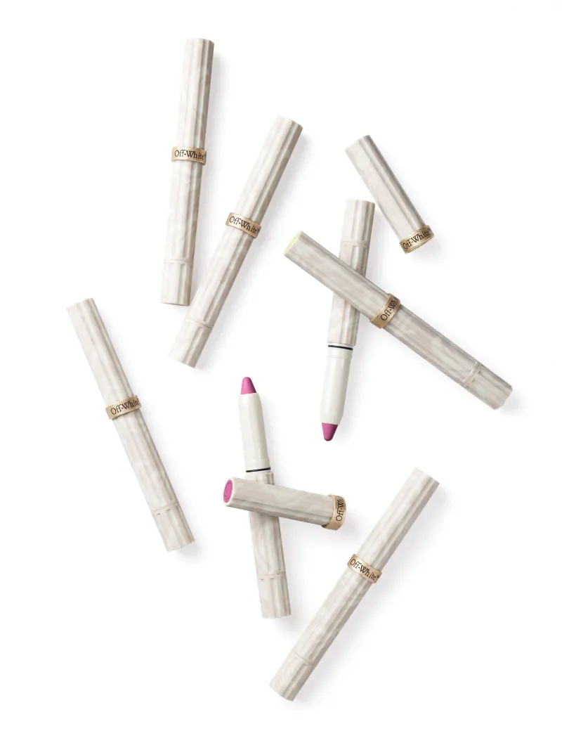 IMPRINT FACE & BODY SOLID PIGMENT MYSTIC - FUCHSIA