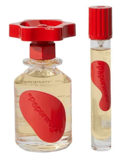 OFF-WHITE BEAUTY Solution No. 4 fragrance set